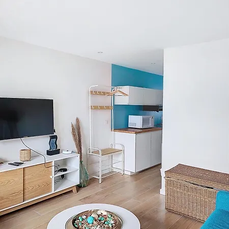 L'Oasis D'Anatole Apartment Oyonnax Exterior photo