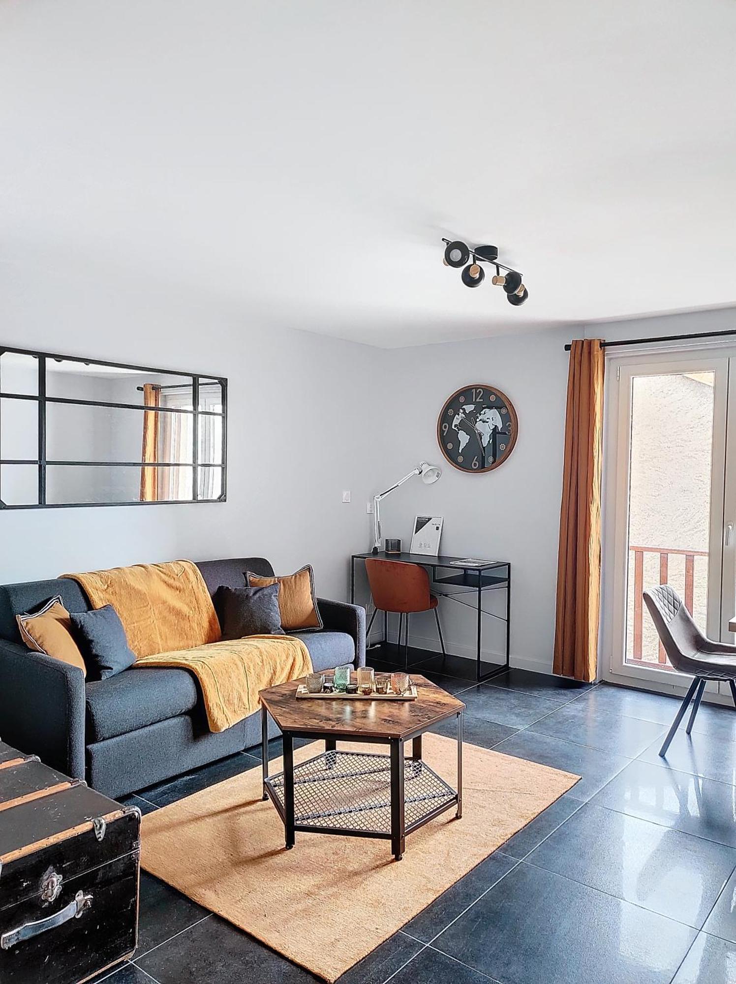 L'oasis D'anatole Apartment Oyonnax