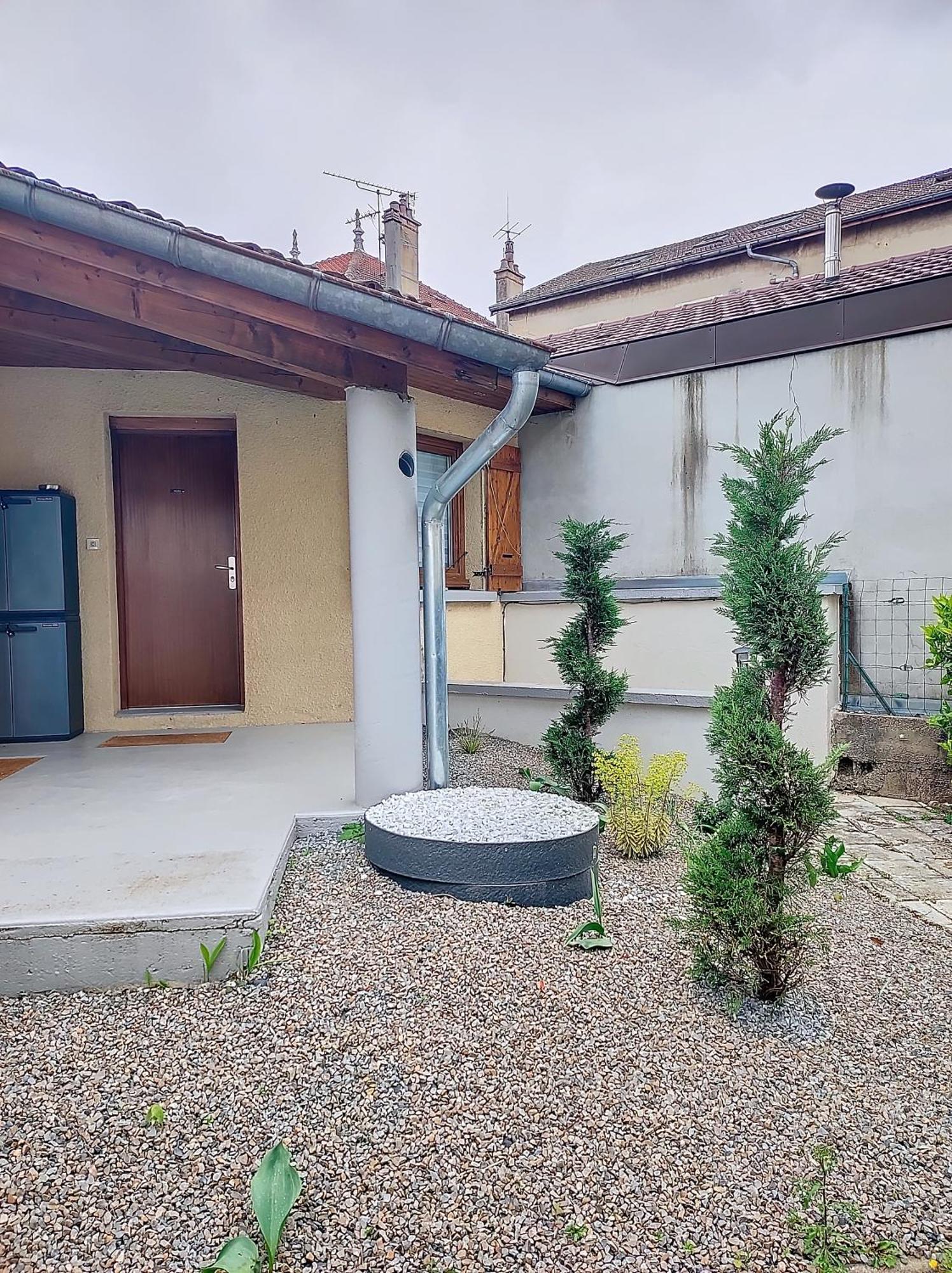 L'oasis D'anatole